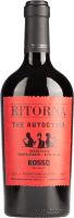 Ritorna Tre Autoctoni Rosso Farnese Fantini Rotwein
