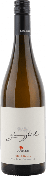 Gluegglich Weiss - Loimer - Weißwein