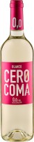 CERO COMA Blanco Vicente Gandia Weisswein