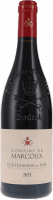 Châteauneuf-du-Pape rouge AOC - Marcoux - Rotwein