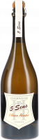 Olivier Horiot - Cuvée 5 Sens Brut Nature - Weisswein