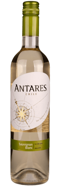 Antares Sauvignon blanc - Santa Carolina - Weißwein