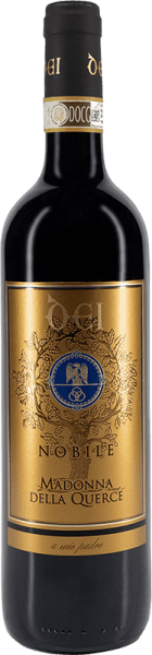 Vino Nobile Riserva Madonna Querce - DEI - Rotwein
