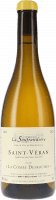 Saint-Véran La Combe DesRoches AOC - La Soufrandière - Weisswein
