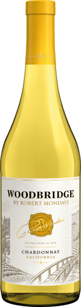 Woodbridge Chardonnay - Robert Mondavi - Weißwein