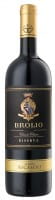 Chianti Classico Riserva Brolio | Barone Ricasoli Rotwein