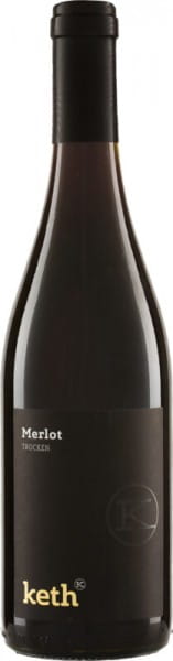 Merlot - Weingut Matthias Keth - Rotwein