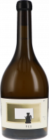 Tabla Rrasa II, El Quadre Buit PXX - Vins Nus - Weisswein
