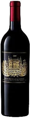 Château Palmer - 3. Cru classé Margaux - Rotwein