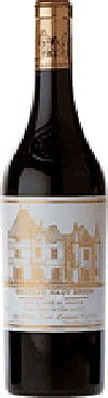 Château Haut-Brion - 1. Cru classé Graves - Rotwein