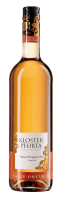Blauer Portugieser Rosé Qualitätswein Feinherb Kloster Pforta Rosewein