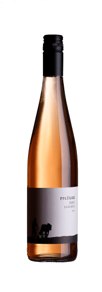 Rosé Saignée - Weingut Pflüger - Roséwein