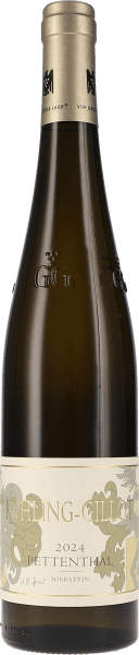 Riesling Pettenthal GG - Kühling-Gillot - Weißwein