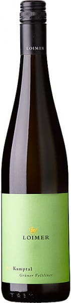Kamptal Grüner Veltliner - Weingut Fred Loimer - Weißwein