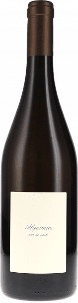 Alquimia, Vin de voile 2021/2022 VdF - Roc des Anges - Weißwein