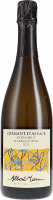 Crémant d´Alsace, Extra Brut - Albert Mann - Weisswein