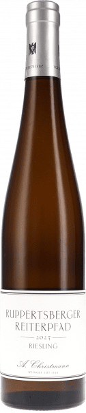 Ruppertsberger Reiterpfad Riesling VDP Erste Lage - Christmann - Weißwein