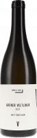 Grüner Veltliner Riede Steiner Schreck Kalt und Klar unfiltriert - HM Lang - Weisswein