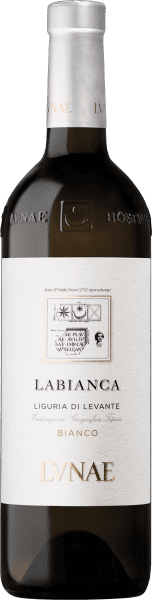 Labianca Liguria Di Lenvante - Lunae - Weißwein