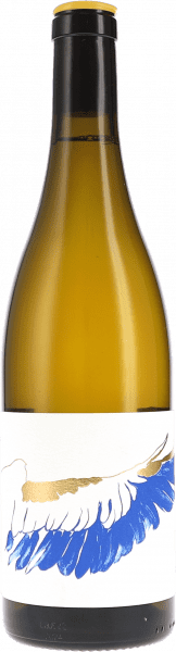 Athénaïs Bourgogne Chardonnay AOC - Château de Béru - Weißwein