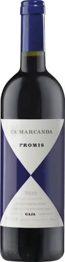 Promis - Ca' Marcanda di Gaja - Rotwein