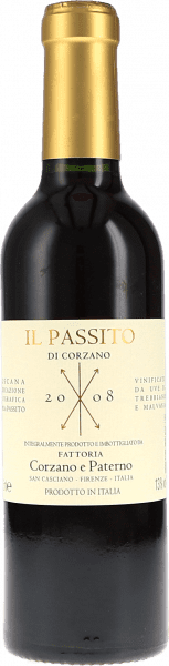 Il Passito di Corzano IGT - Corzano e Paterno - Weißwein