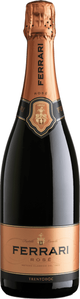 Rosé - Ferrari Spumante - Weißwein