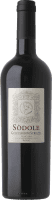 Sòdole Guicciardini Strozzi Rotwein