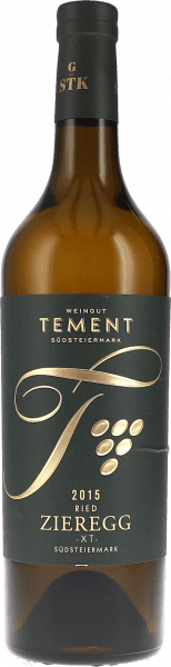 Ried Zieregg XT Sauvignon Blanc, Große STK - Tement - Weißwein