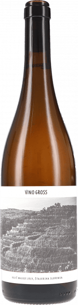 Igli? Haloze - Vino Gross - Weißwein