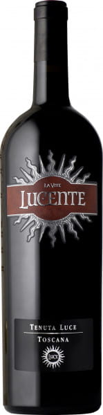 Lucente - Tenuta Luce - Rotwein