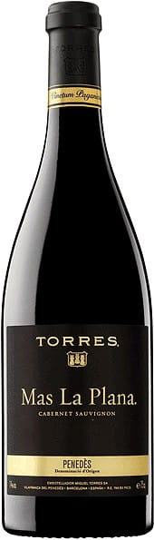 Mas La Plana - Miguel Torres - Rotwein