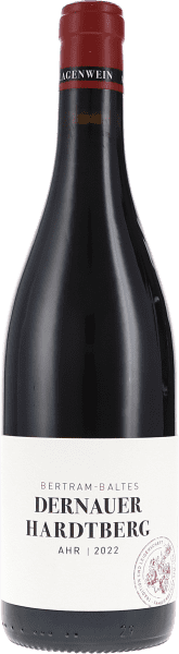 Dernauer Hardtberg - Bertram-Baltes - Rotwein