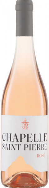 Rosé - Chapell Saint Pierre - Roséwein