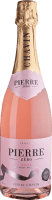Pierre Zero Sparkling Rosé Les Domaines Pierre Chavin Rosewein