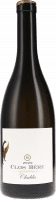 Chablis Clos Béru Monopole AOC - Château de Béru - Weisswein