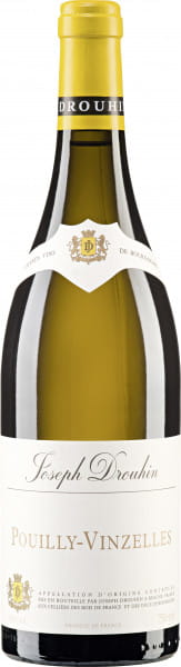 Pouilly Vinzelles - Joseph Drouhin - Weißwein