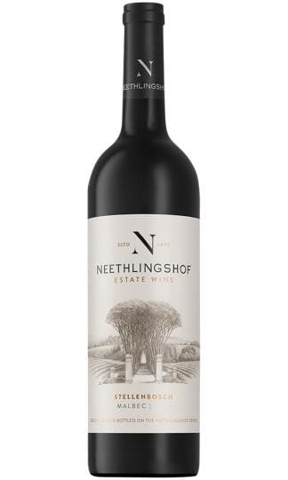 Malbec - Neethlingshof Wine Estate - Rotwein
