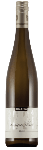 Sauvignon Blanc Trocken - Kranz - Weißwein