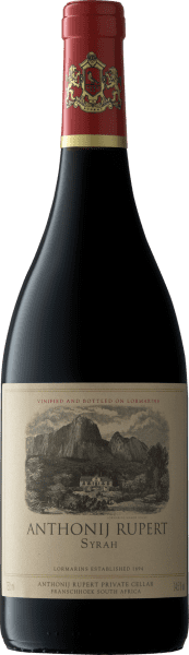 Winningen Röttgen Riesling Trocken GG - Knebel - Weißwein