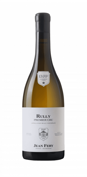 Rully Premier Cru - Domaine Jean Fery - Weißwein