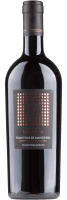 Vigne Vecchie Leggenda Primitivo di Manduria Farnese Fantini Rotwein