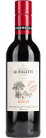 Merlot La Villette Rotwein