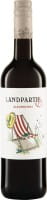 LANDPARTY Rot alkoholfrei Weinhaus Kissel LANDPARTY Rot alkoholfrei Weinhaus Kissel