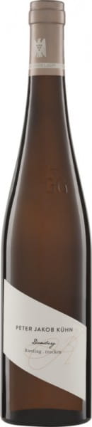 Riesling Oestrich Doosberg GG - Weingut Peter Jakob Kühn - Weißwein
