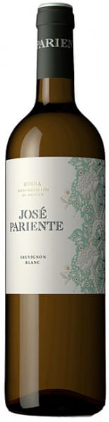 Sauvignon Blanc - José Pariente - Weißwein