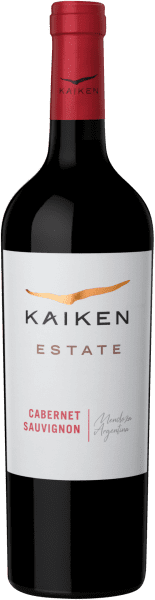 Cabernet Sauvignon - Kaiken / Discover Wines - Rotwein