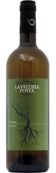 Timorasso Il Selvaggio - La Vecchia Posta - Weißwein