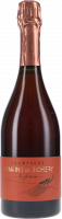 de Bichery - Les Fontaines, Rosé Brut Nature - Rosewein