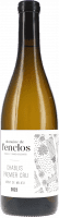 Chablis 1er Cru Mont de Milieu AOC - de l´Enclos - Weisswein